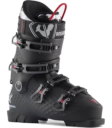 ROSSIGNOL　ALL TRACK110 スキー ブーツ 27.0 Amazon.com : Rossignol Track 110 HV Ski Boot - Men's (17466