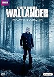 WALLANDER:THE COMPLETE COLLECTION (4PC) / (BOX)    image