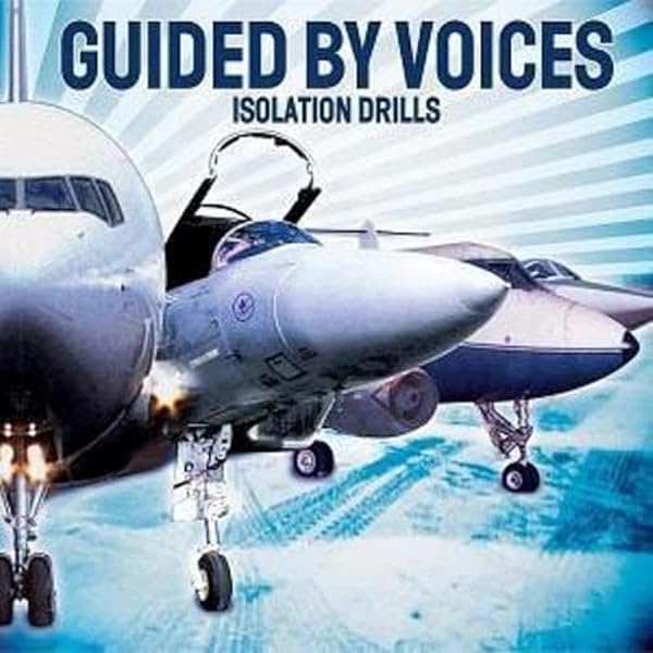 Guided by Voices - Do the Collapse - Amazon.com Music