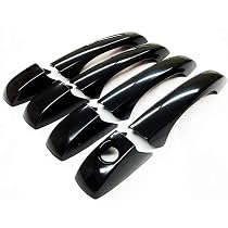 For 05-10 Chrysler 300/Magnum Rain/Wind Guard Shade Deflector Window Visor 4PC