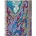 Moohue Needlework 14ct Counted Cross Stitch Kits Animal Dragon DMC Thread Cross Stitch Patterns Cross Stitch Fabric Needles Room Wall Decoration (Dragon)