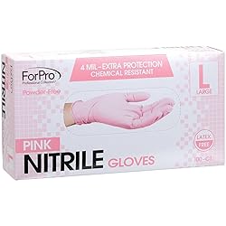 ForPro Professional Collection Disposable Nitrile
