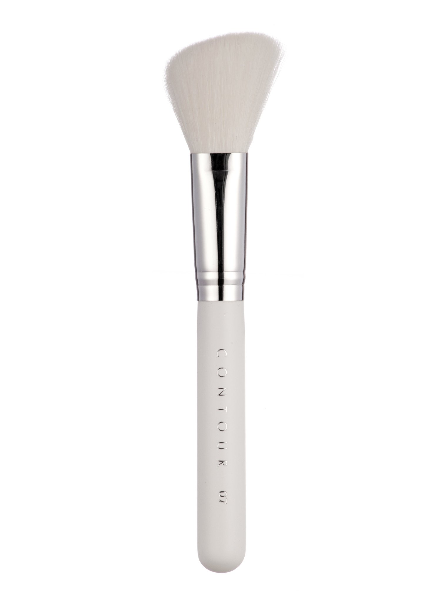 Contour Cosmetics - 07 Angled Brush
