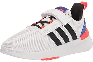 adidas Unisex Racer TR21 Cloudfoam Shoes - Running, Athletic & Sneakers