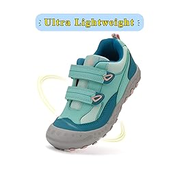 Mishansha Kids Hiking Boots Toddler Girls Boys