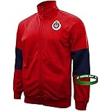 chivas stadium jacket