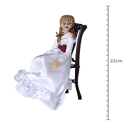 NECA Conjuring Universe Annabelle 3 Annabelle