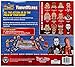 WWE Teeny Mates Hall Of Fame Collector Set 12 Famers + Puzzle Exclusive