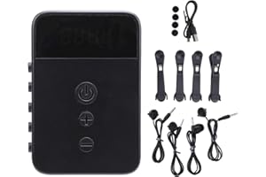 CHEOTIME Phone Auto Clicker, Phone Screen Tapper, Fast Click Simulation Finger Continuous Click, Phone Auto Clicker for Live 