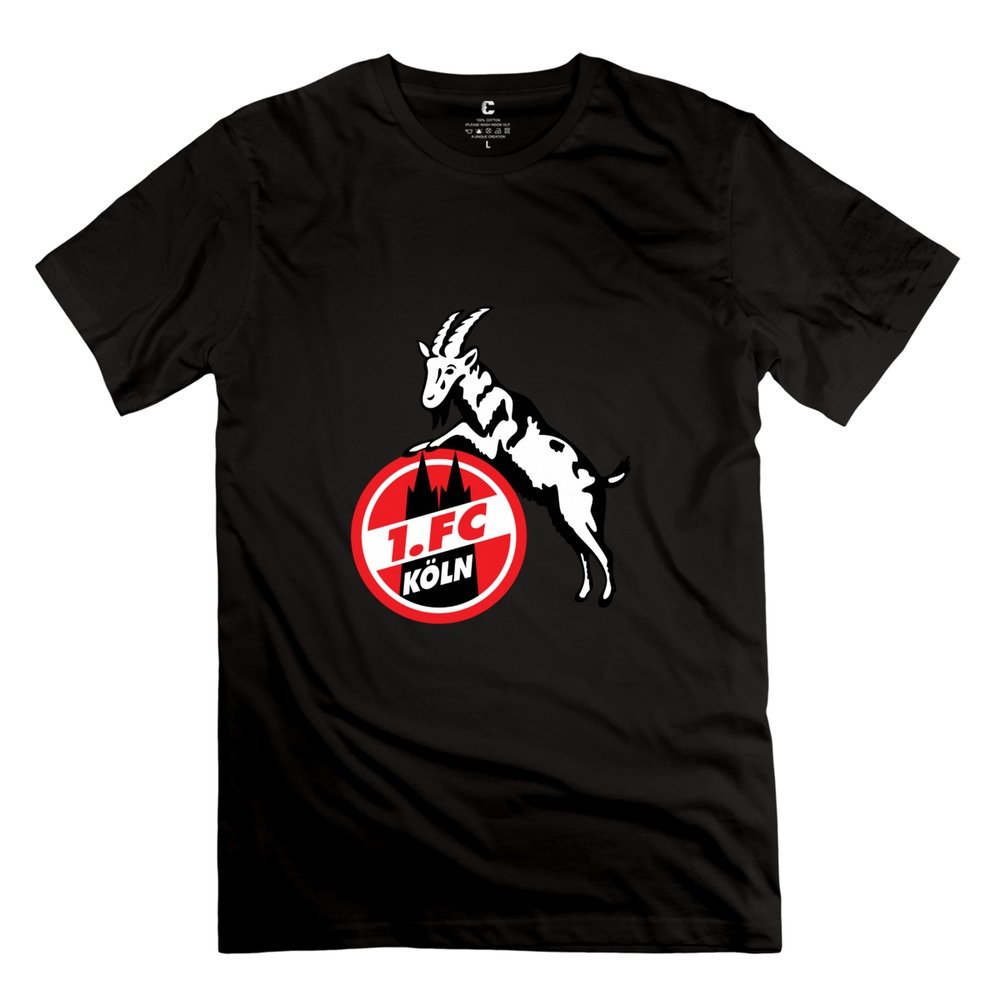 fc koln t shirt