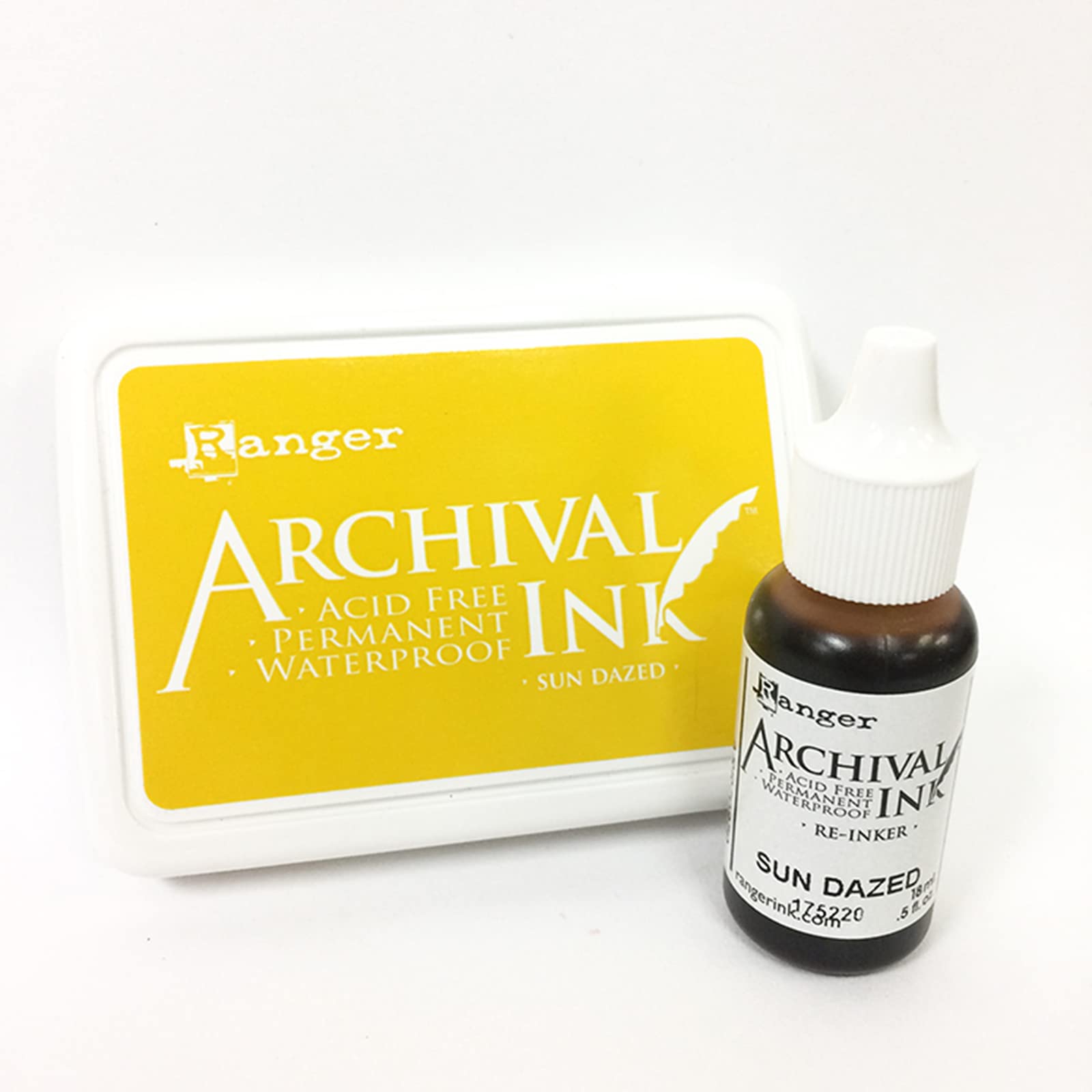 RANGER INDUSTRIES REINKER ARCHIVAL Sun Dazed, One Size