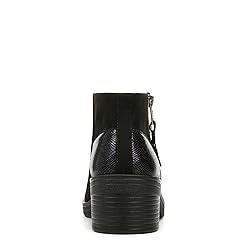 BZees Womens Outgoing Comfort Ankle Bootie Ankle