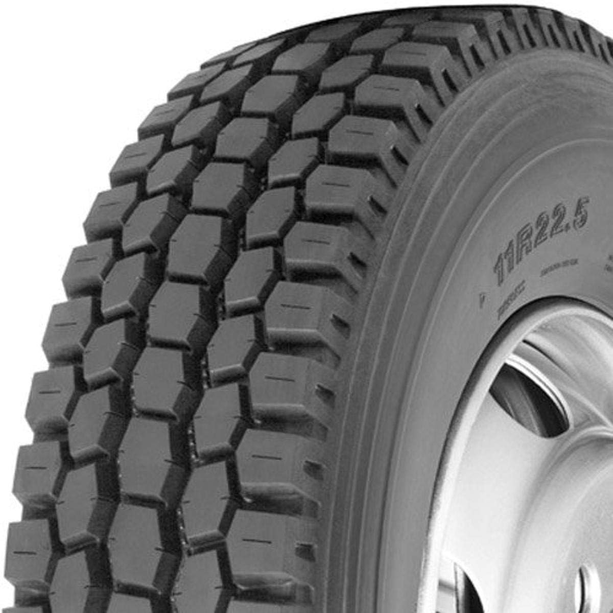 IRONMAN I370 Commercial Truck Tire 295/7522.5 144L