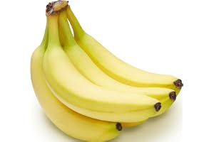 Organic Banana Bunch (4-5 Count)