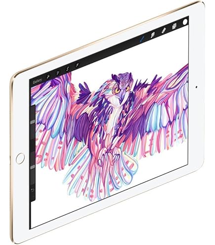 Amazon.com : Apple iPad Pro 9.7 256GB Storage, WiFi +