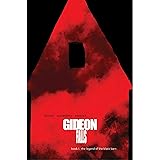 Gideon Falls Deluxe Edition, Book One