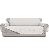 Easy-Going 4 Seater Sofa Slipcover Reversible Sofa