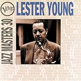 VERVE JAZZ MASTERS 30