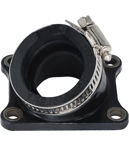 Amazon.com: Winderosa 823111 Exhaust Gasket Kit Compatible