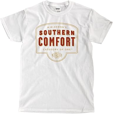 Amazon Com Southern Couture Sc Comfort Mason Jar Cotton On Long Sleeve Womens Fit Shirt Red Clothing