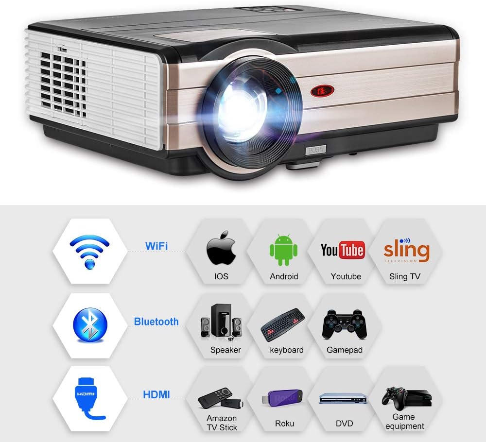 Best Wifi Home Entertainment Connection