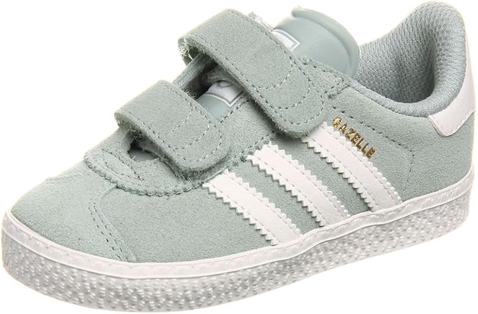 childrens adidas gazelle velcro