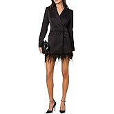 ASTR The Label Womens Breonna Dress