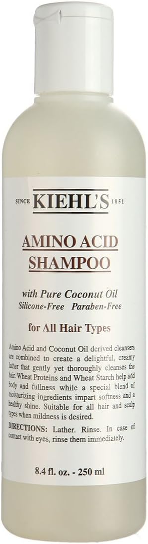 Kiehl's Amino Acid Shampoo 250ml