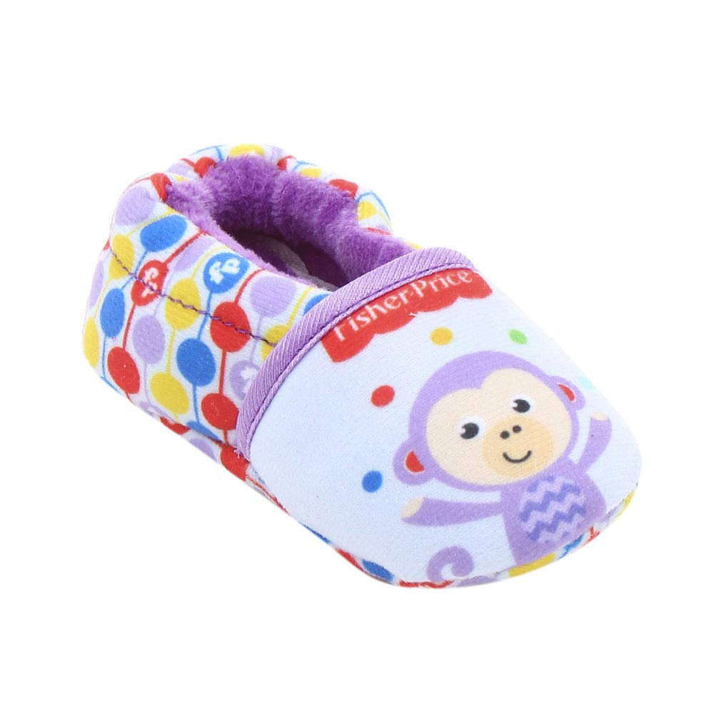 fisher price baby shoes