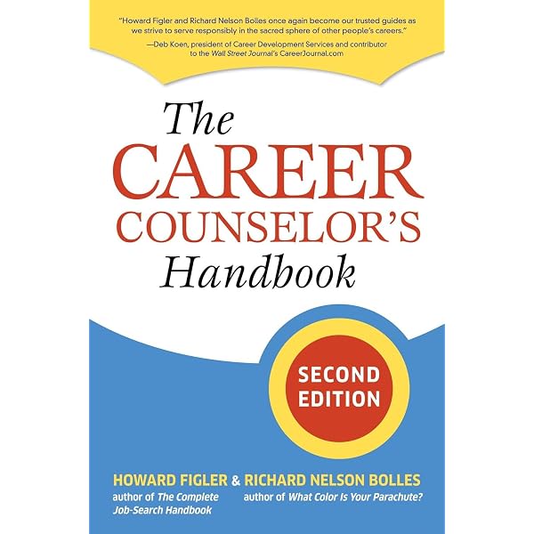 Amazon.com: The Career Development Handbook: The Foundations of