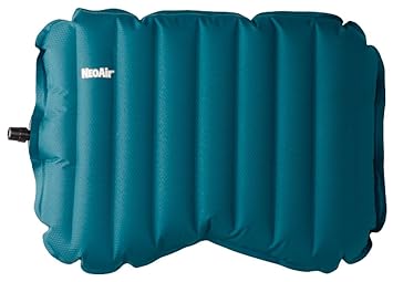 Thermarest Neoair Pillow Everglade Medium Amazon Co Uk Sports