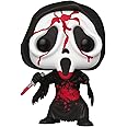 Pop! Movies: Ghost Face - Bloody Ghost Face (Exclusive)
