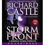 Storm Front (A Derrick Storm Thriller, 1)