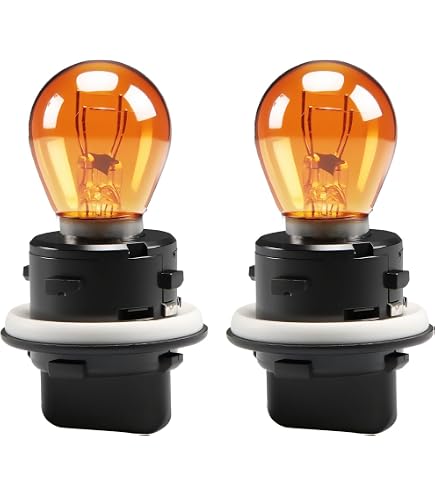 Amazon.com: Motoforti Front Turn Signal Light Socket Plug, Lamp