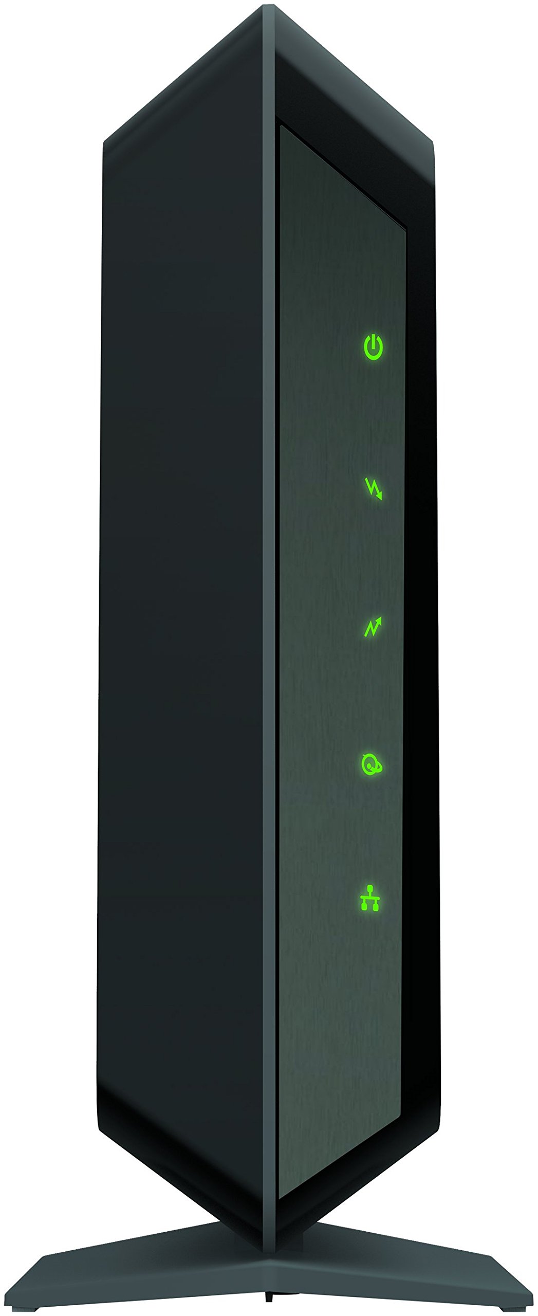 NETGEAR CM700 (32x8) DOCSIS 3.0 Gigabit Cable Modem. Max download