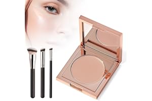 MINTIML Colored Clay Undereye Corrector,2025 Upgrade Color Corrector for Dark Circles,Under Eye Concealer Colored Clay CC Undereye Corrector,Conceal Hydrating Concealer (Light-Medium Peach Set, One Size)