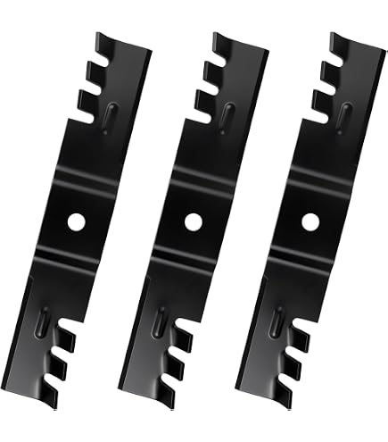 Amazon.com : CUB CADET 19B70037100 Xtreme Mulch Kit 48
