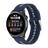 Senter Band for Garmin Forerunner 745 Band,22mm