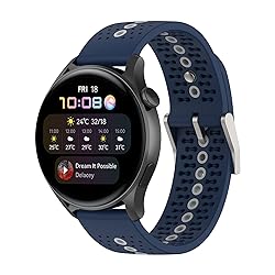 Senter Band for Garmin Forerunner 745 Band,22mm