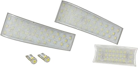 Amazon Ll Bz Rla02 Glkクラス X4 Led ルーム ランプ リーディング ランプ マップ ランプ Led車内灯 Mercedes Benz メルセデス ベンツ 車 バイク 車 バイク