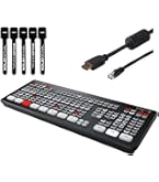 Amazon.com : Blackmagic Design ATEM Mini Extreme HDMI Live Stream