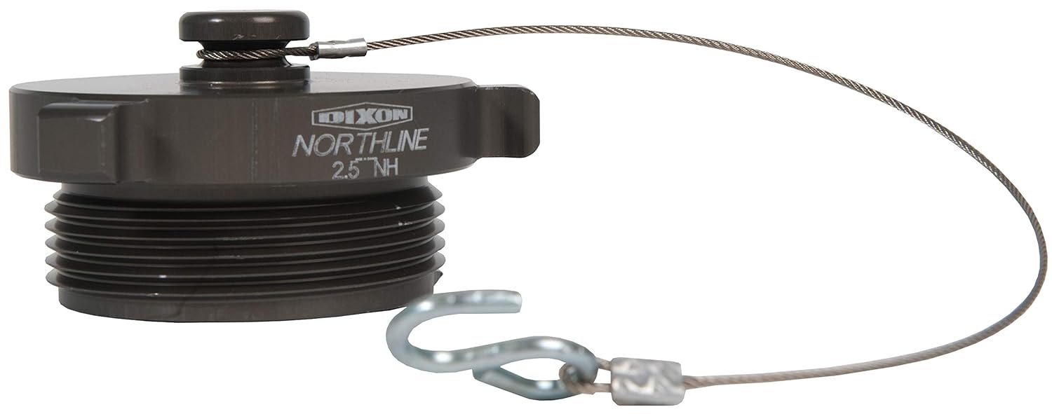Dixon Valve & Coupling