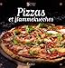 Pizzas et flammekueches en toute simplicitÃ© (French Edition) by 