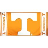 NCAA Tennessee Volunteers 30x60 Beach Towel, One Size, Team Color