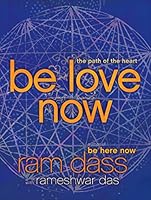 Cover of Be Love Now