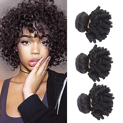 Brazilian Virgin Hair Bundles Short Hairstyles Uganda Ubuy