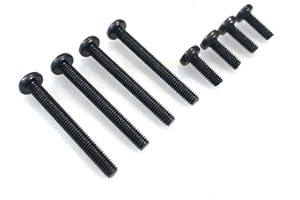 ReplacementScrews Stand Screws Compatible with Hisense 50R6E
