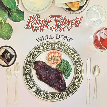 Floyd King Well Done Amazon Com Music