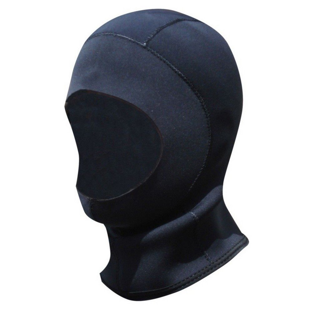 TWF 3mm Neoprene Surf Hood