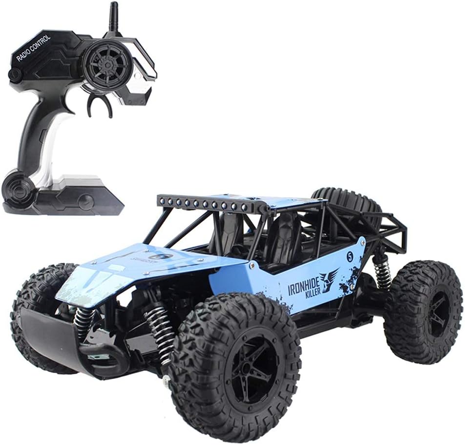 new rc vehicles